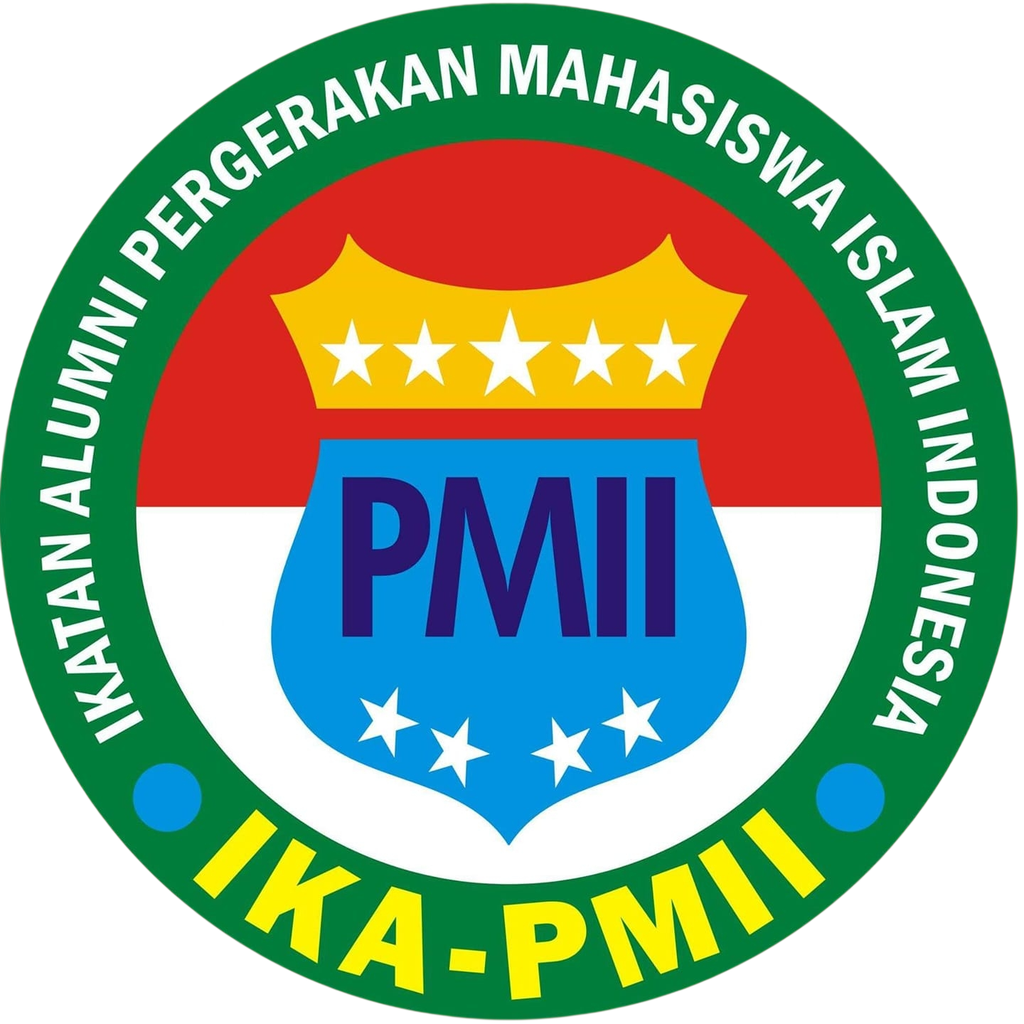 Logo IKA-PMII